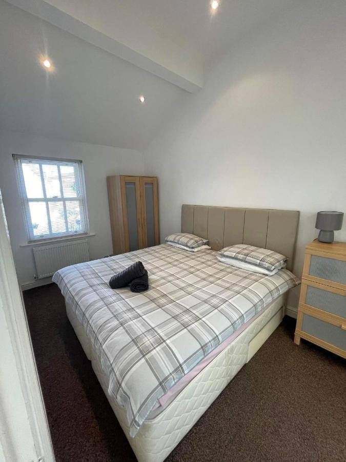 4 Laurel Court Ulverston Exterior foto